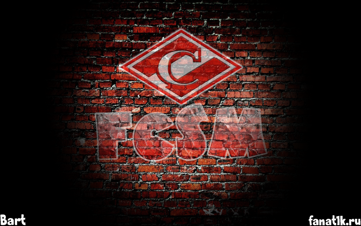 Спартак обои на рабочий стол