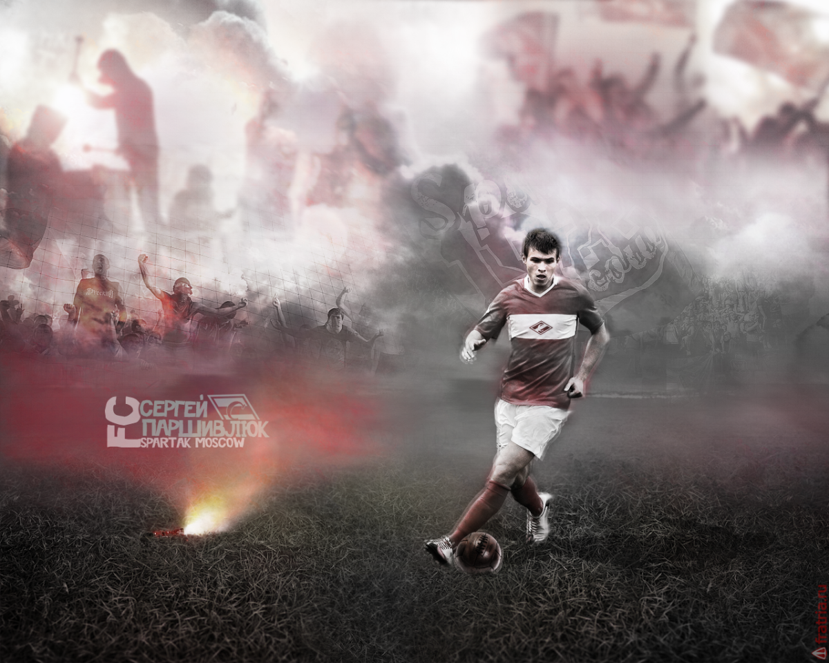 Спартак Москва