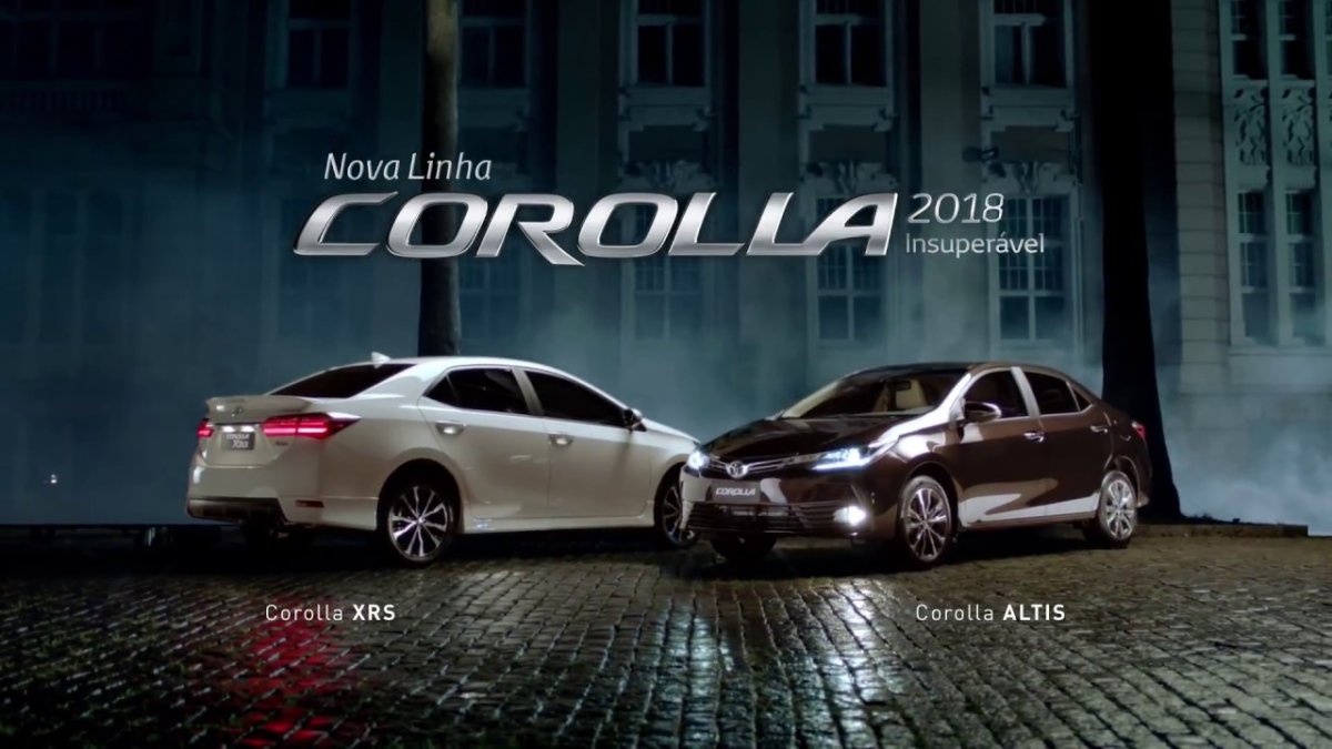 Тойота фильм документальный