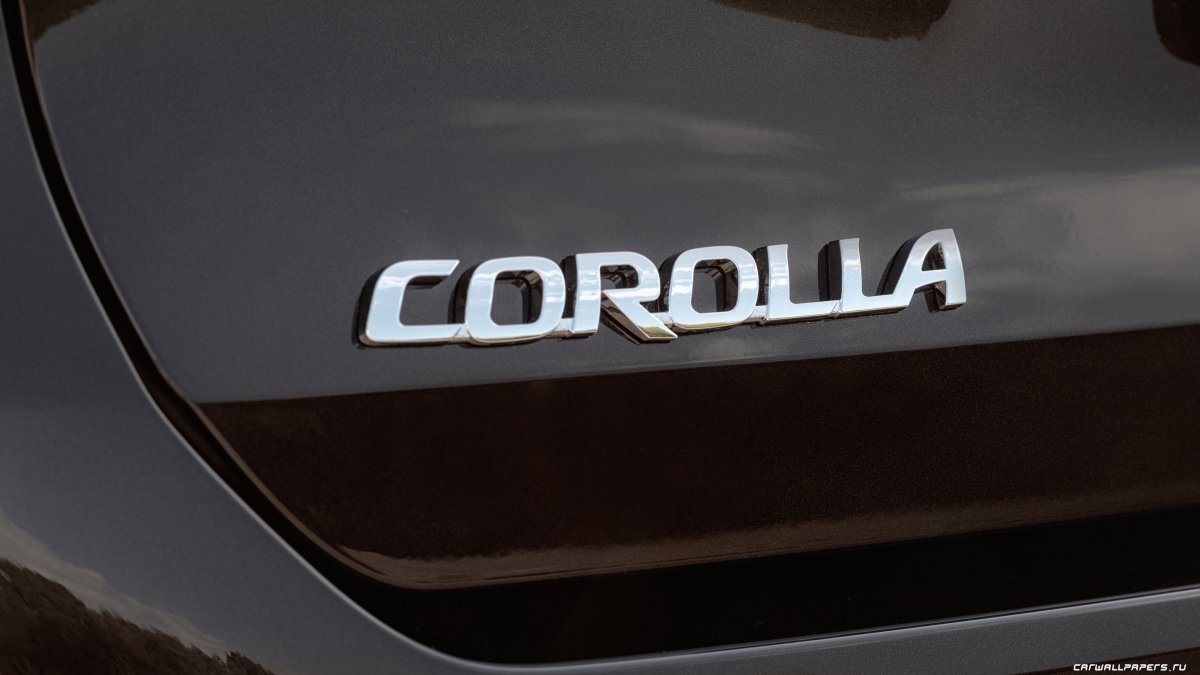 Touring надпись