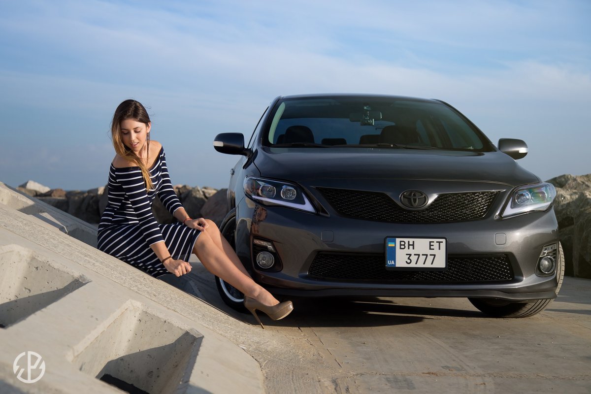 Тойота мотор логотип