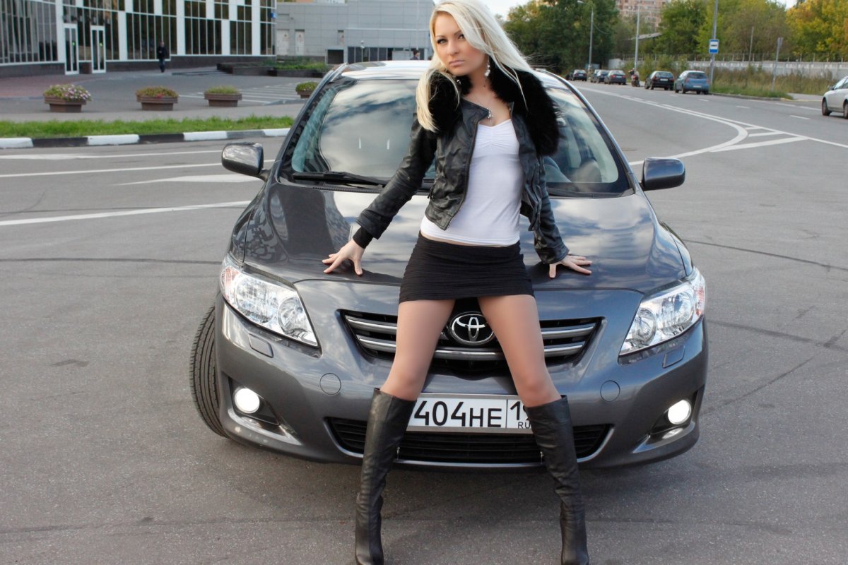 Toyota Allex 2019 Corolla