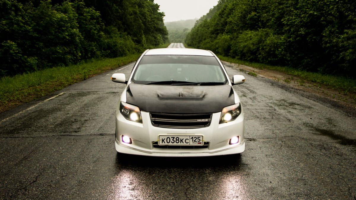 Toyota Corolla 2013 Exclusive