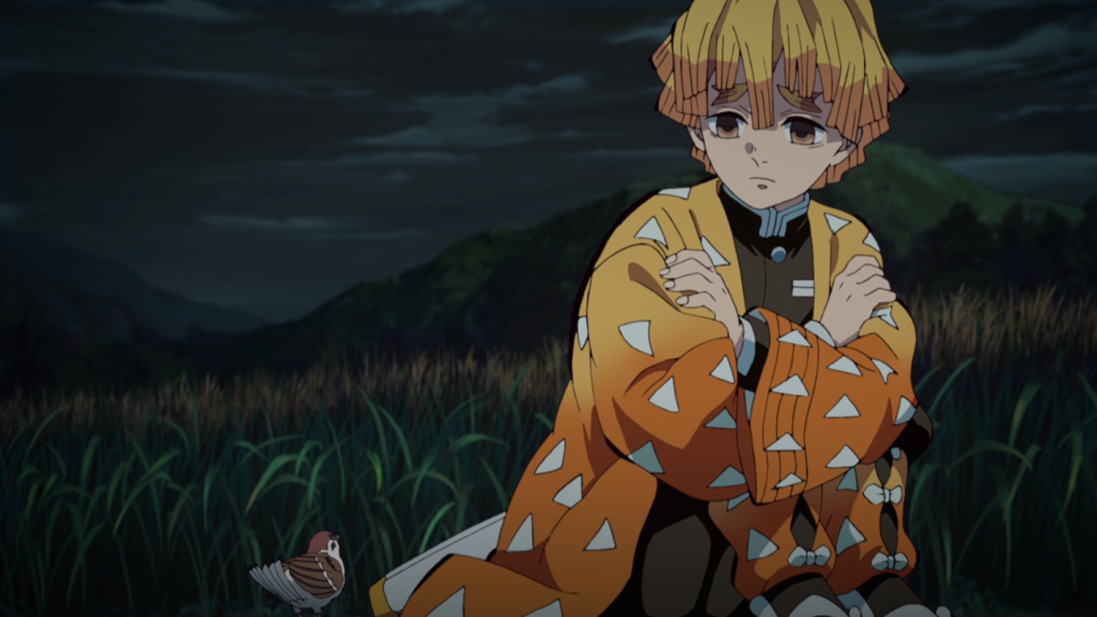 Зеницу Агацума