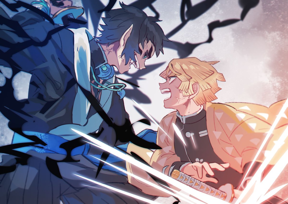 Кайгаку Агацума демон