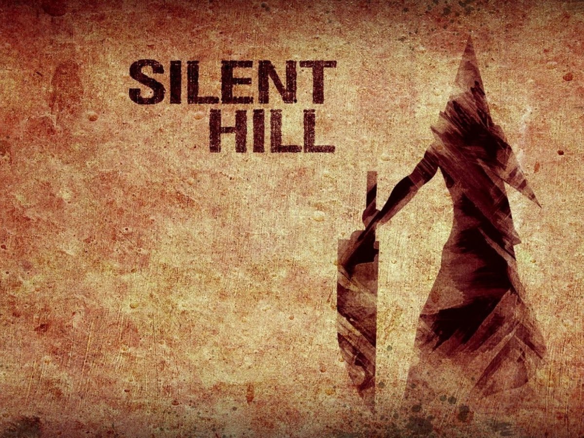 Акира Ямаока Silent Hill