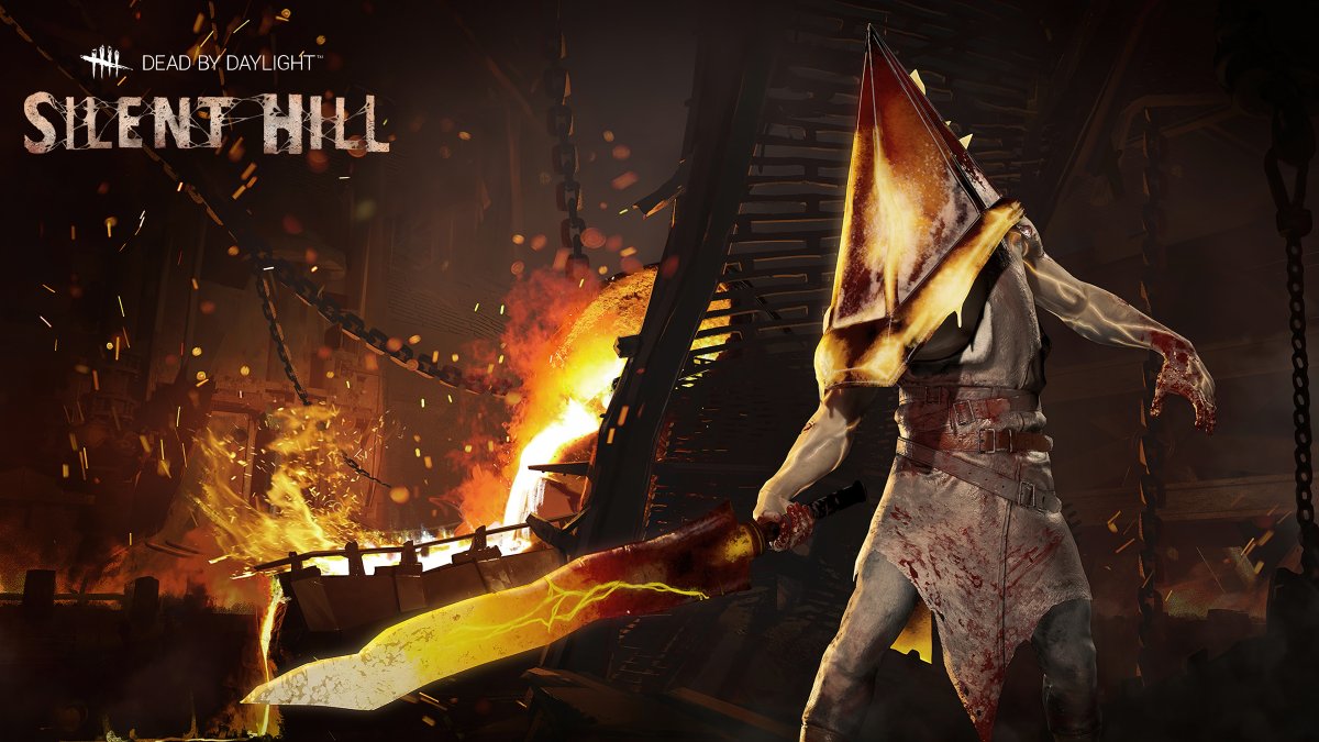 Эрин Питт сайлент Хилл