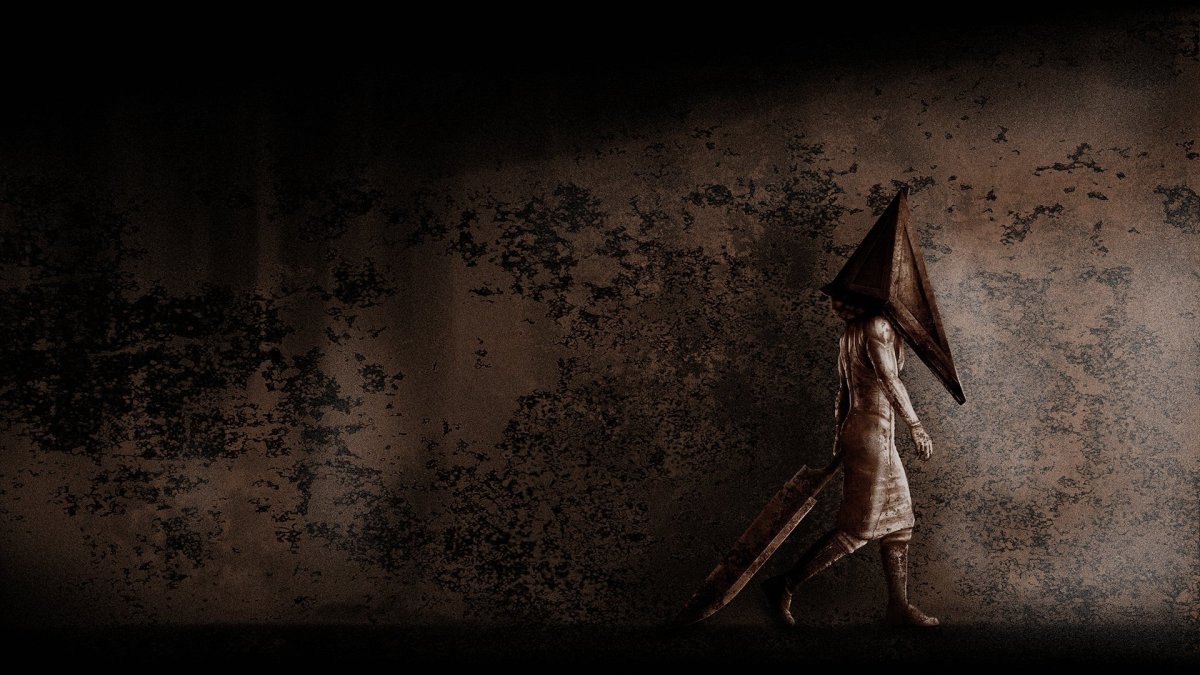 Сайлент Хилл ориджинс на ПСП