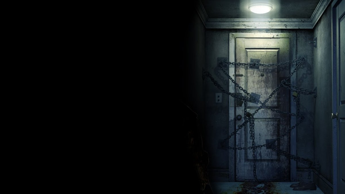 Хизер Мейсон Silent Hill 3 в Нижнем белье