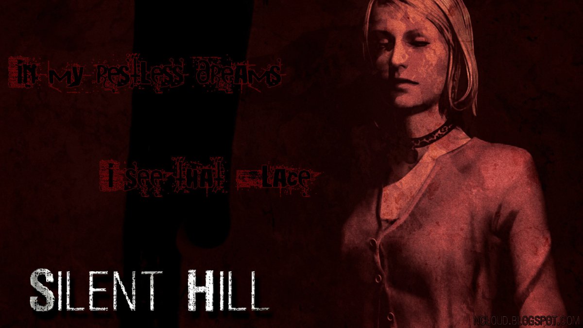 Сайлент Хилл фильм 2006 Пирамидоголовый