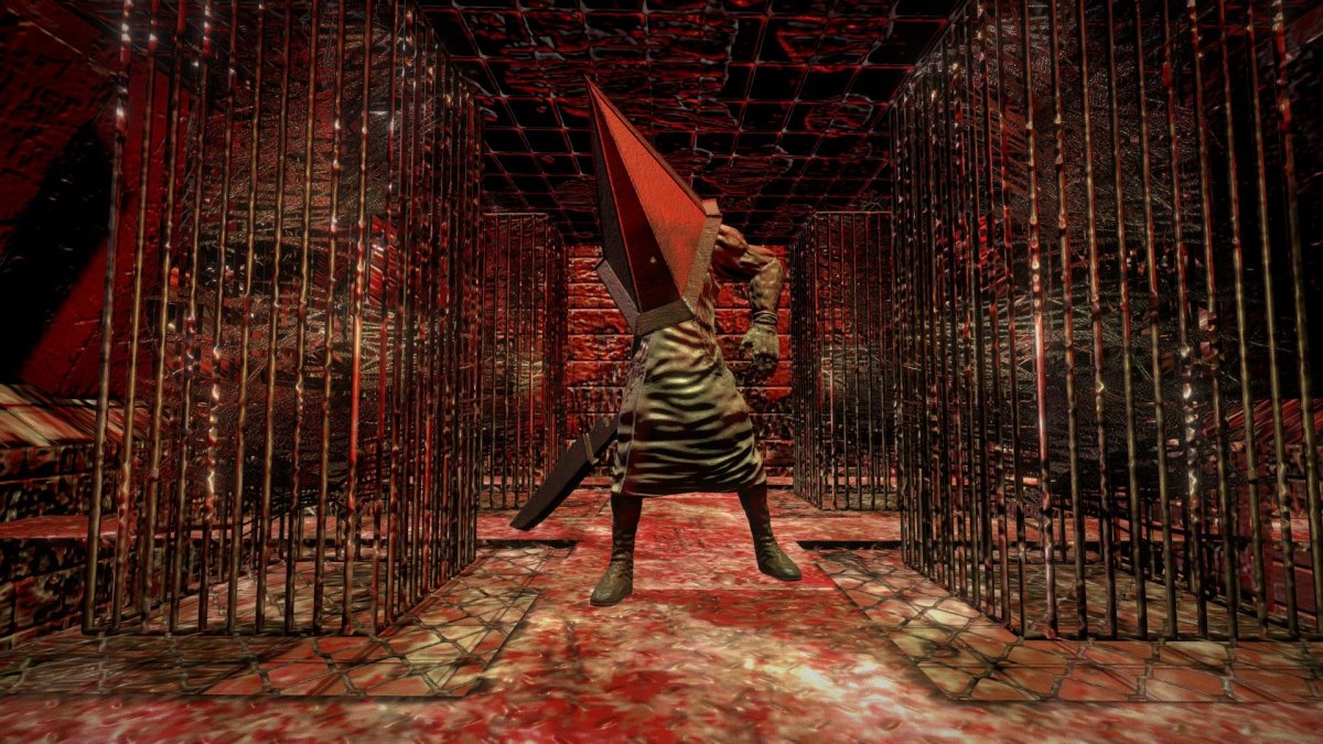 Welcome to Silent Hill фильм