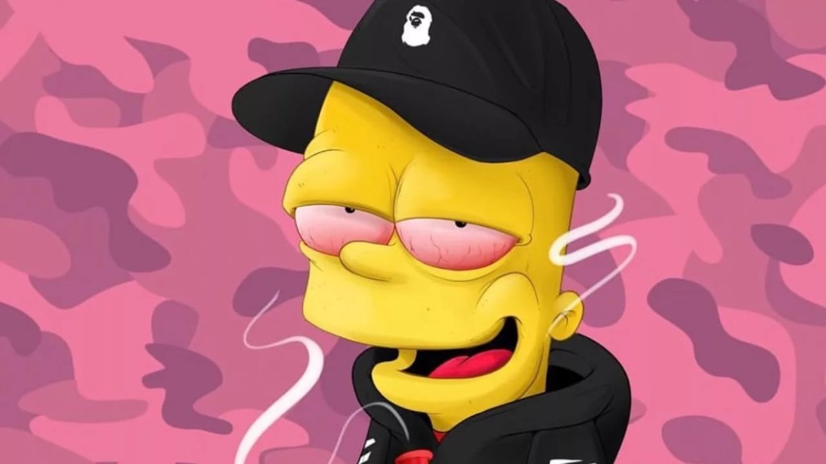 Обои для пацанов