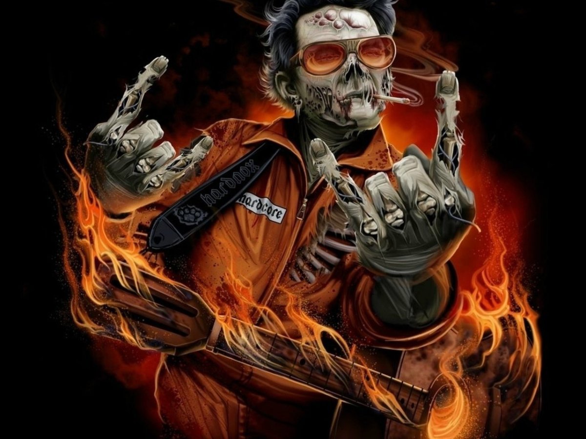 Обои на телфон молодёжные