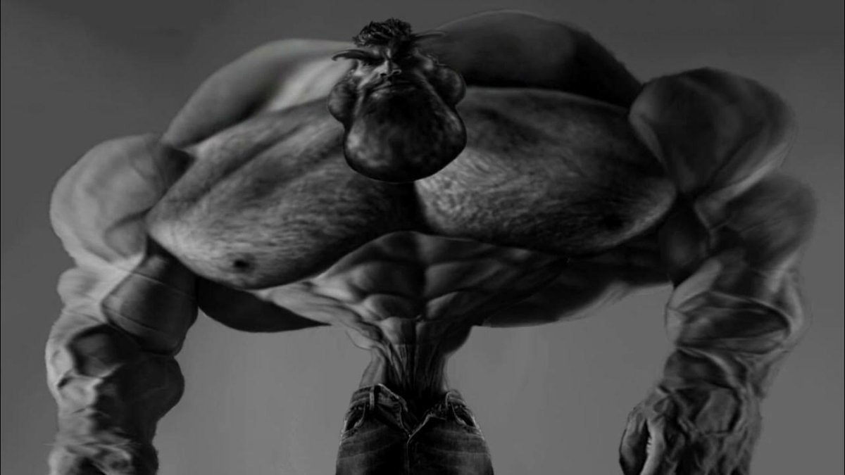 Негр геймер