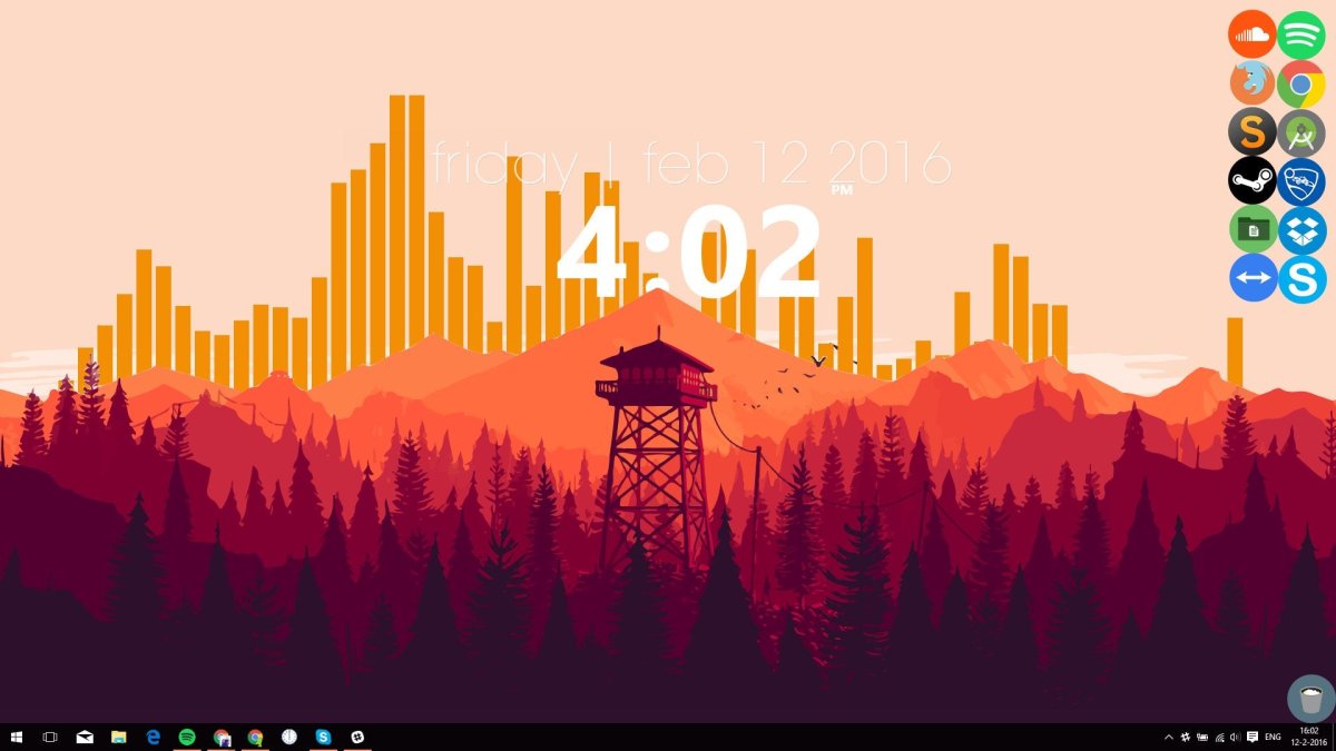 Firewatch 1600x900