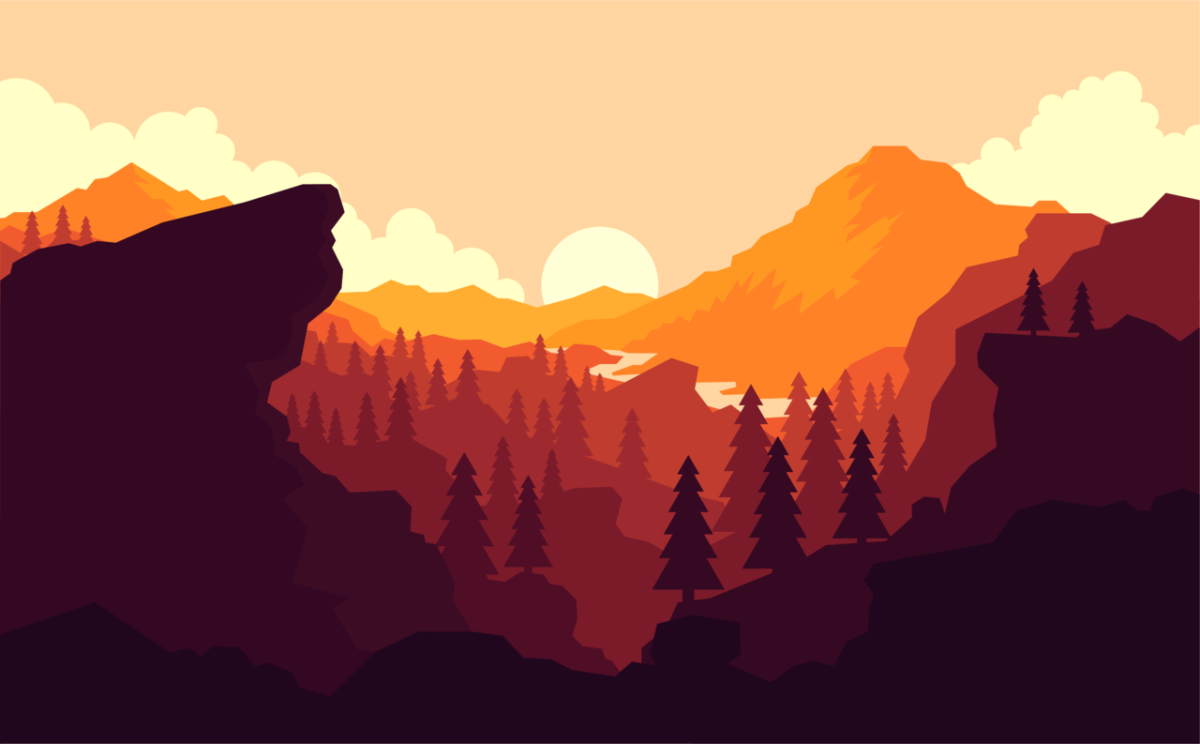 Firewatch Брайан