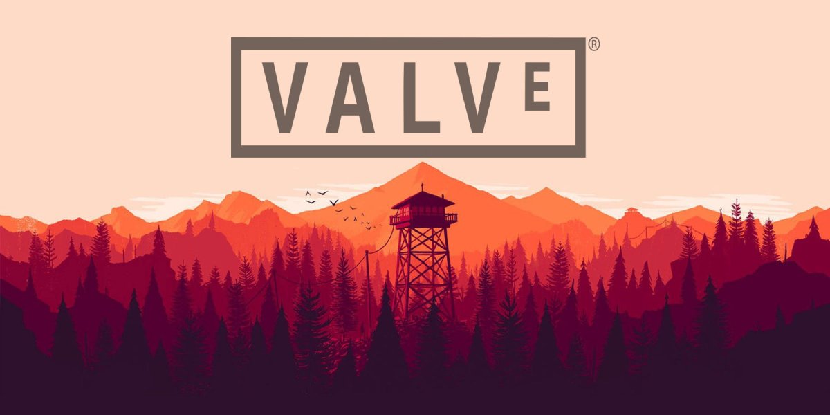 Firewatch обложка