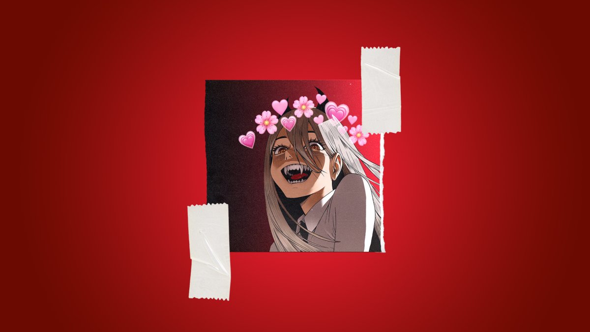 Пуэр человек бензопила