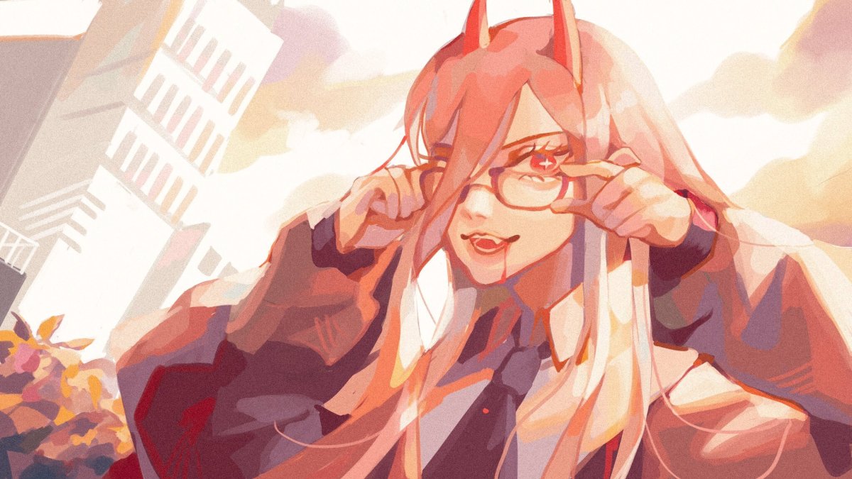 Chainsaw man Aki Hayakawa