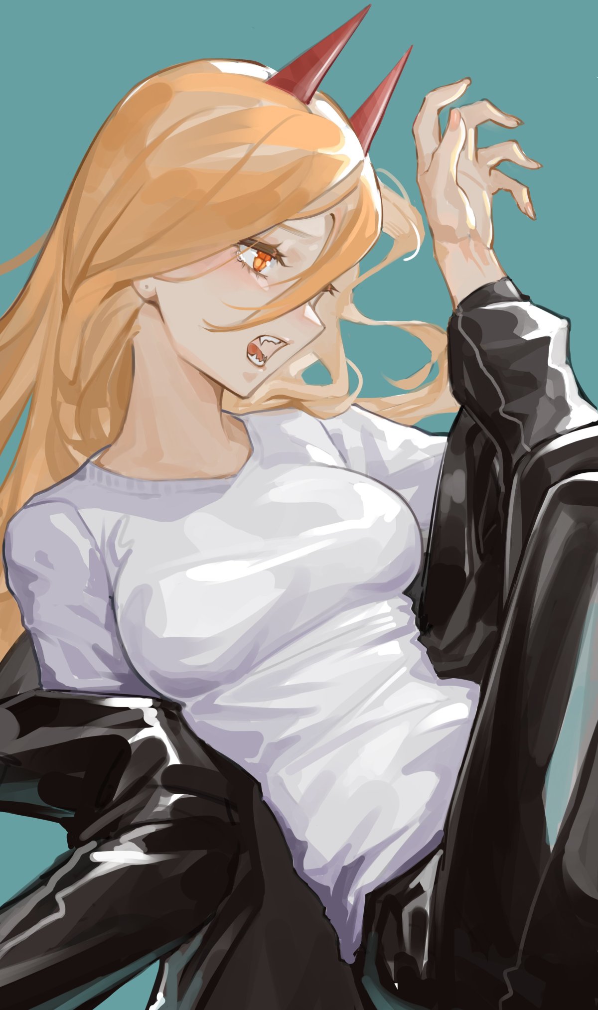 Аниме человек бензопила 1 сезон