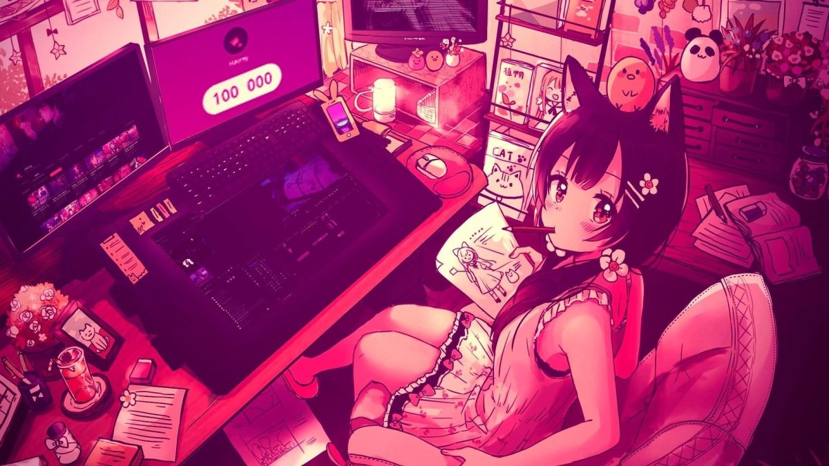 Картинки 02 аниме