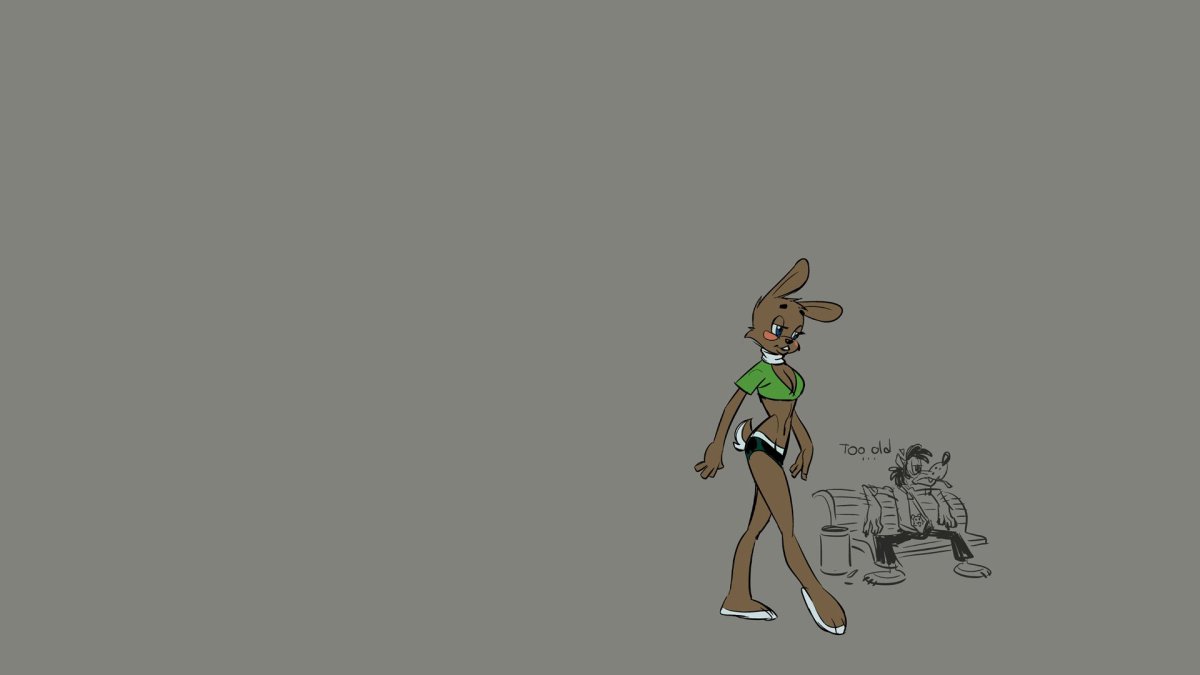 Ну погоди заяц мультфильм