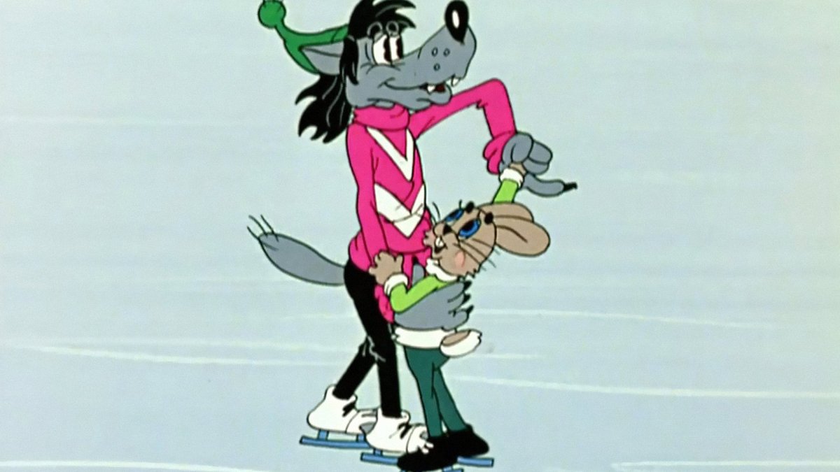 Привет лунатикам