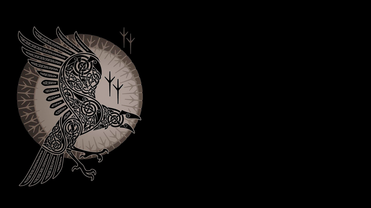 Славянские обои на телефон