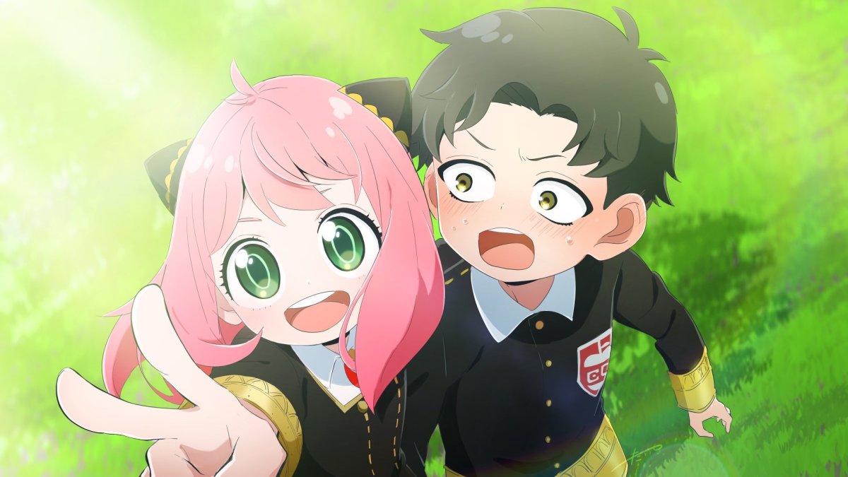 Дэмиан Десмонд Family