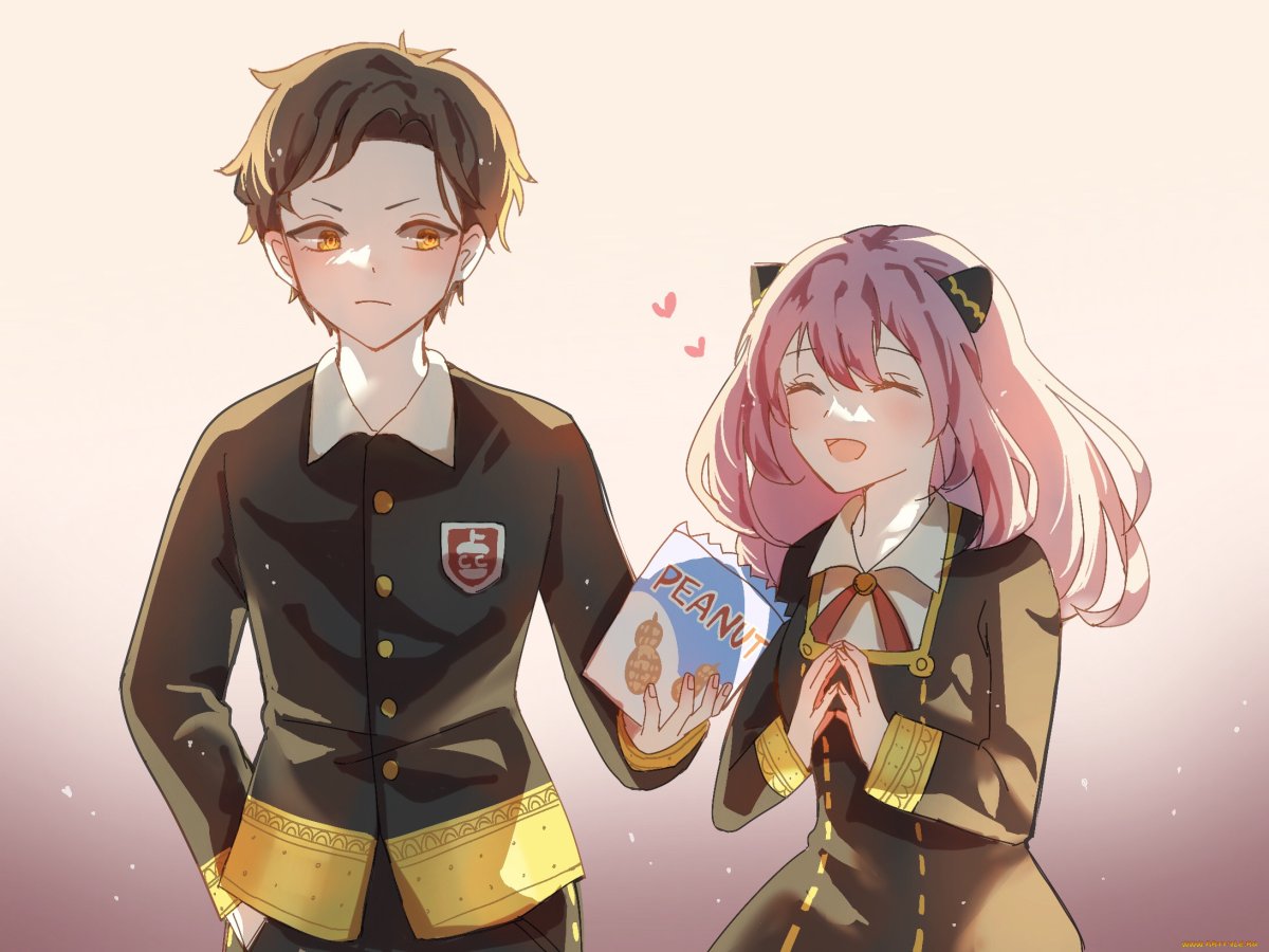 Дэмиан семья шпиона