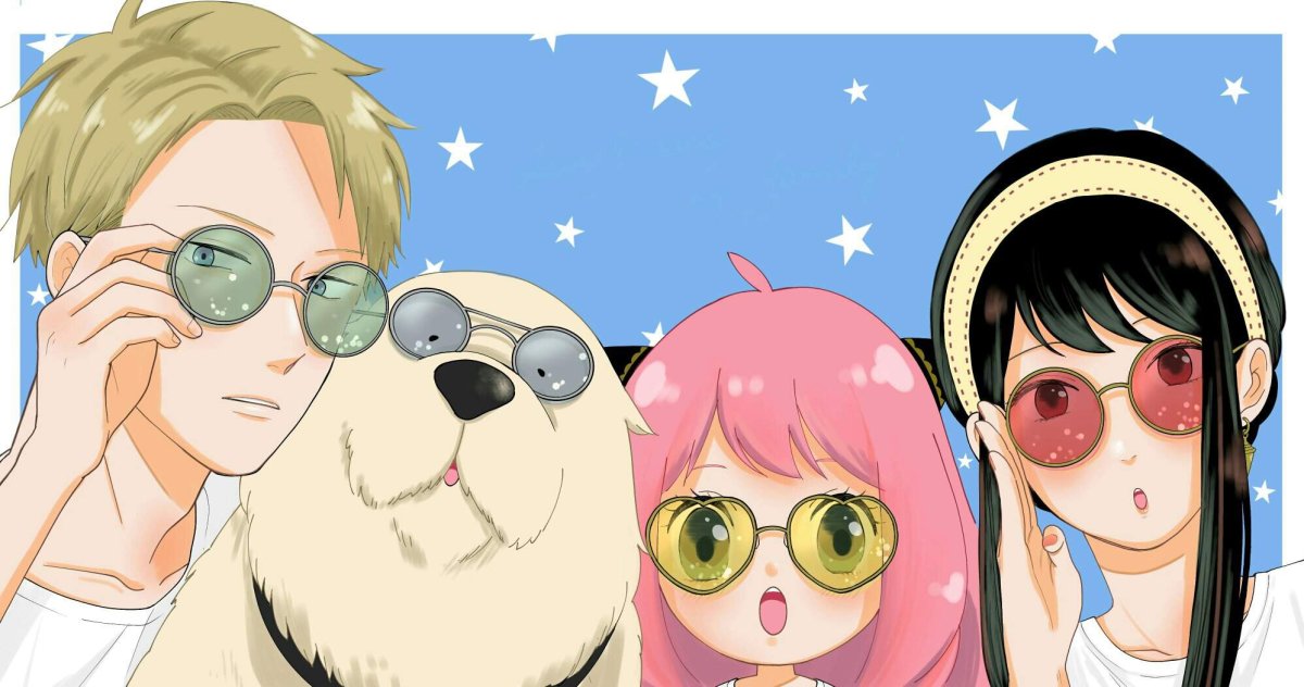 Фиона Фрост семья шпиона