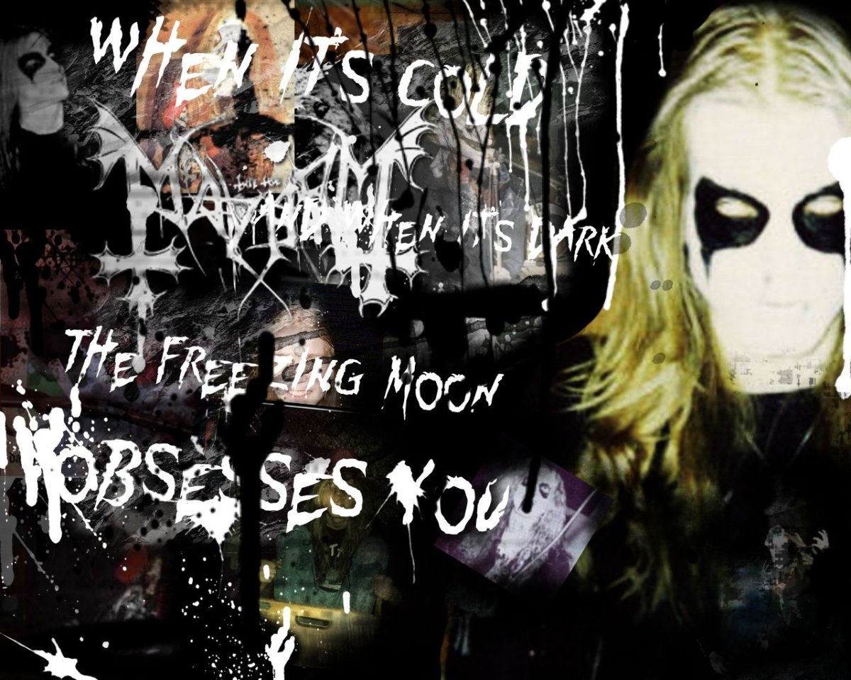 Мейхем группа Евронимус