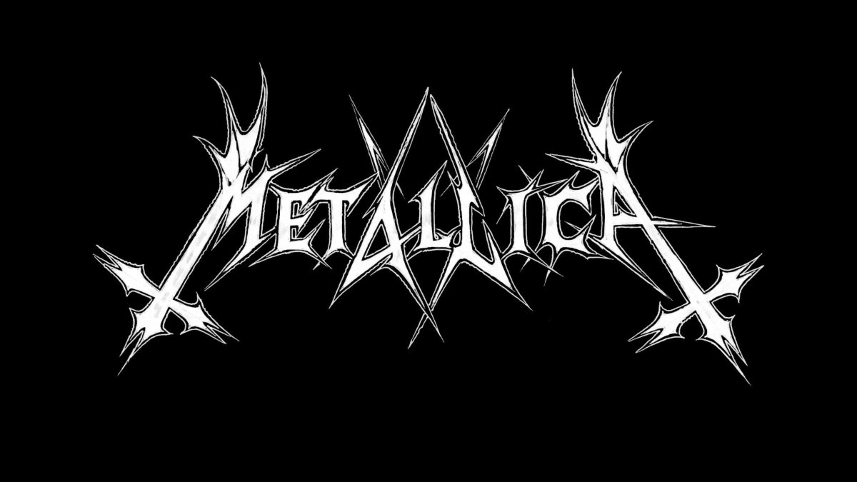 Metallica обои