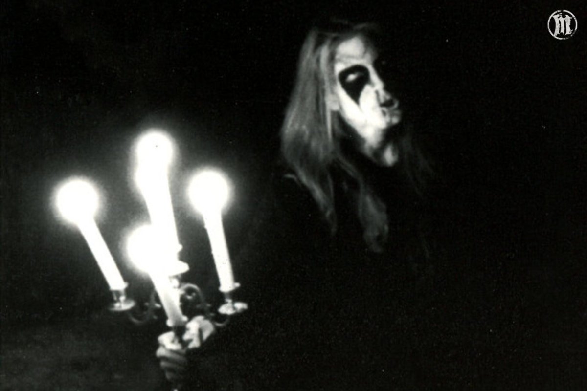 Мейхем группа Евронимус