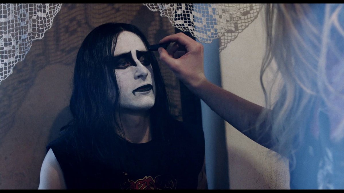 Рори Калкин Властелины хаоса