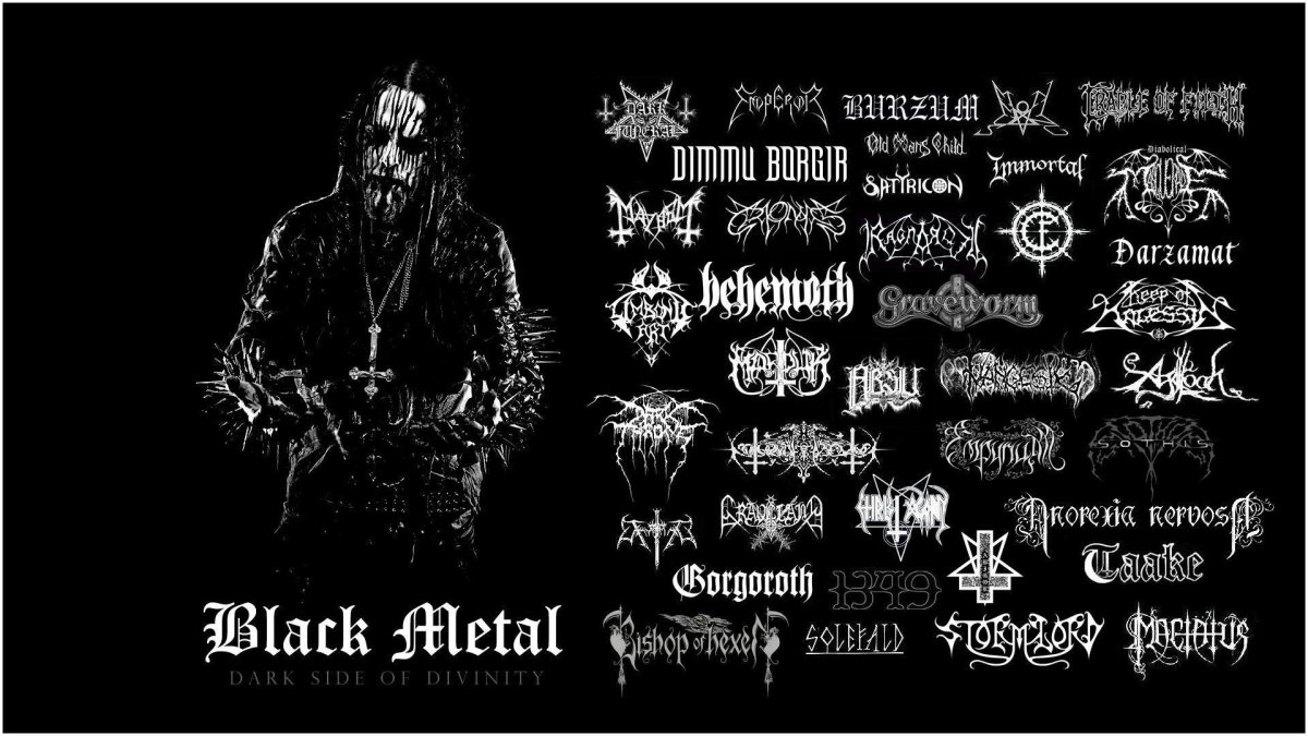 Dark Funeral 1995