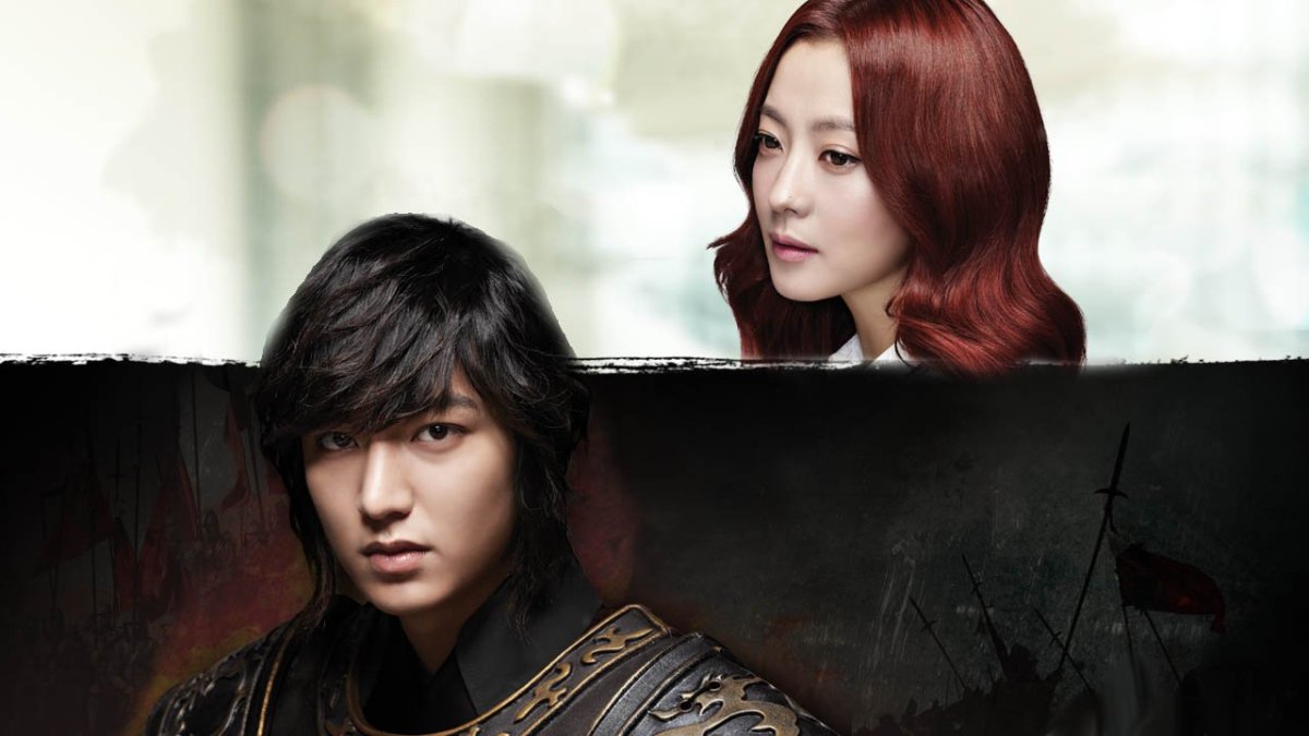 Вера дорама поцелуй