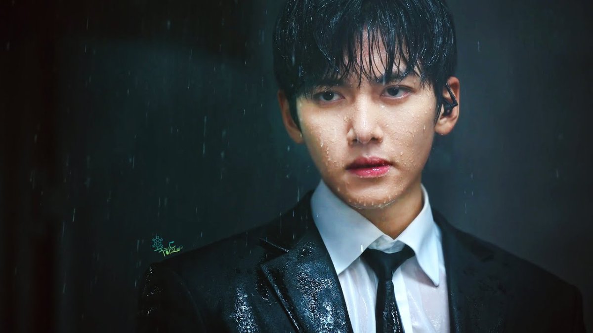 Принц Ван со & Хэ Су