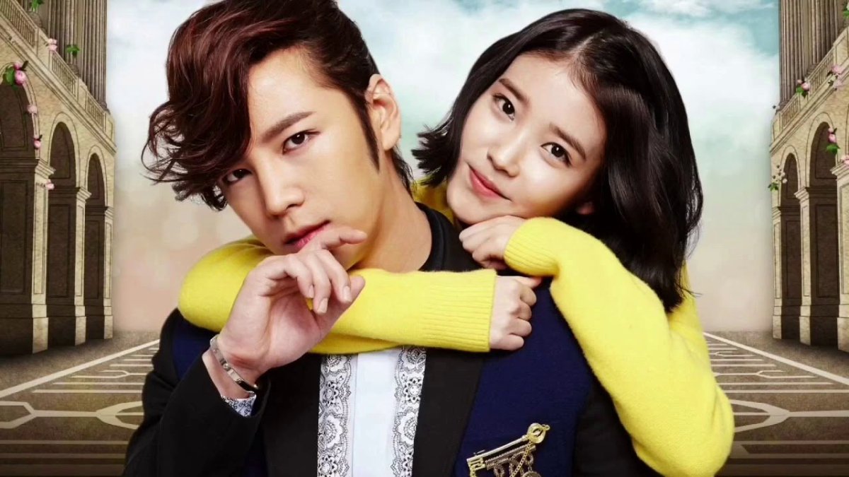 Дорама любовный сигнал 2