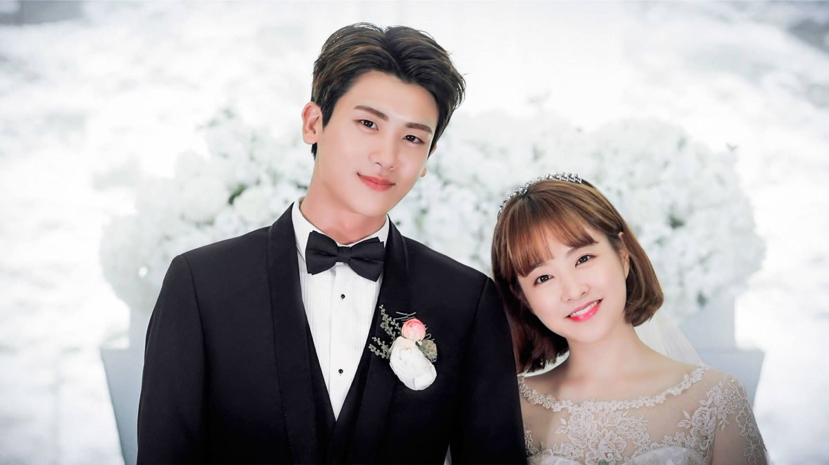 Корейский сериал я слышу твой голос