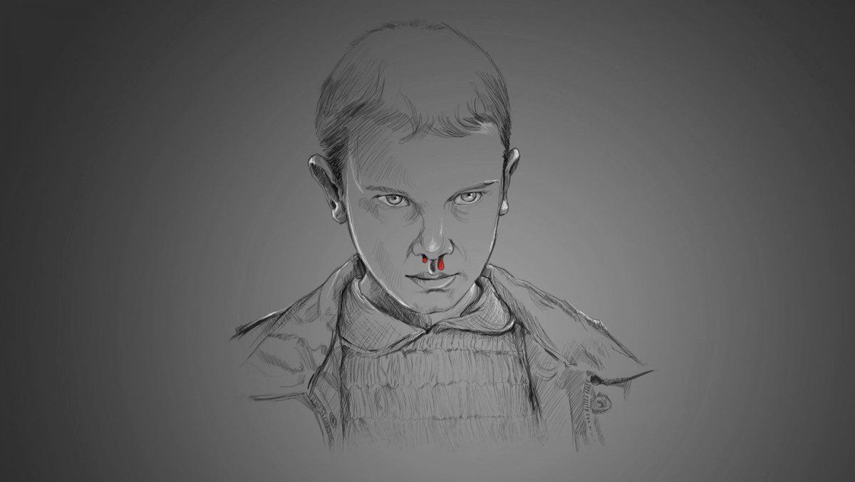 Оди очень странные дела HD 1080