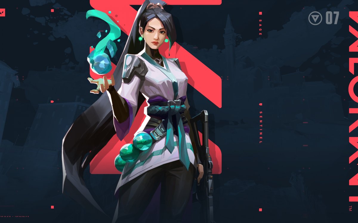 Сейдж Валоран