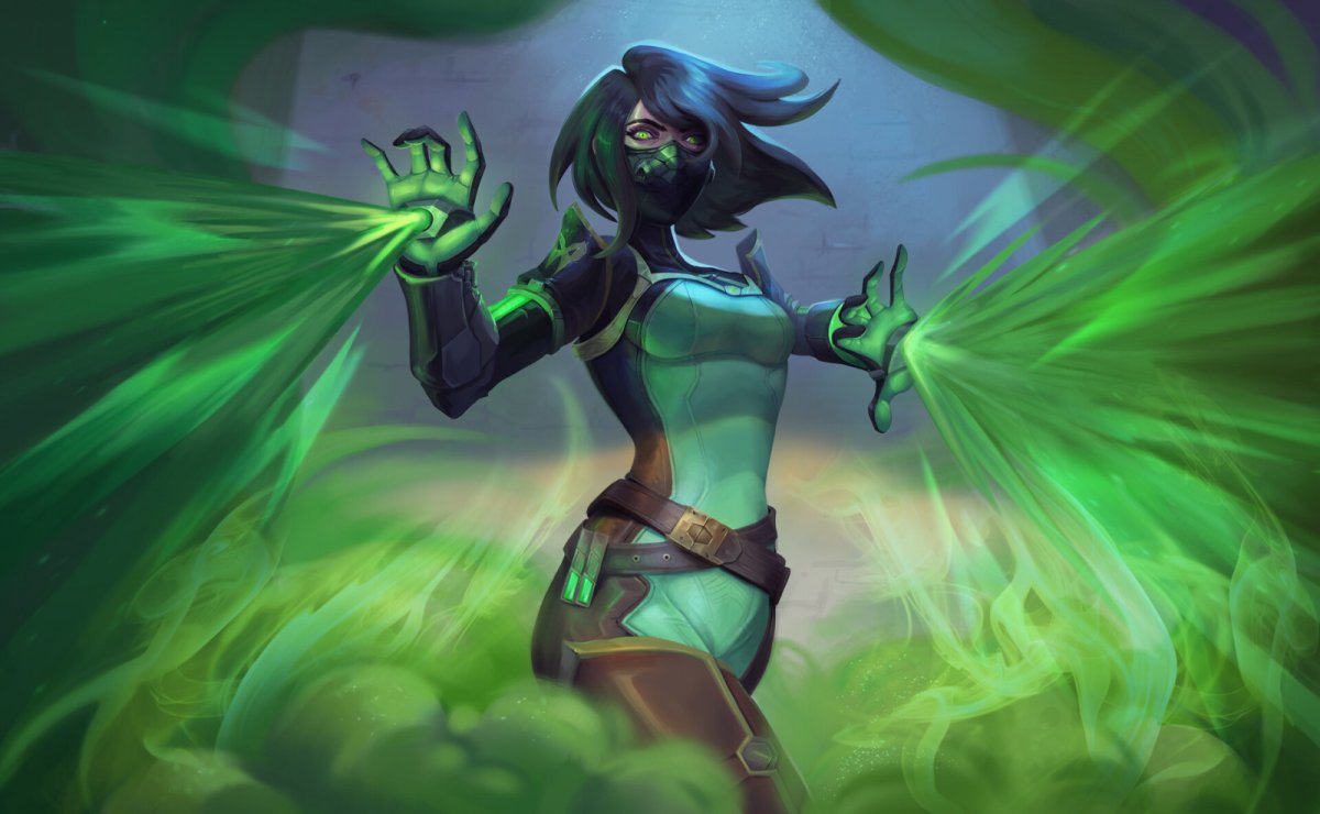 Сабина Вайпер