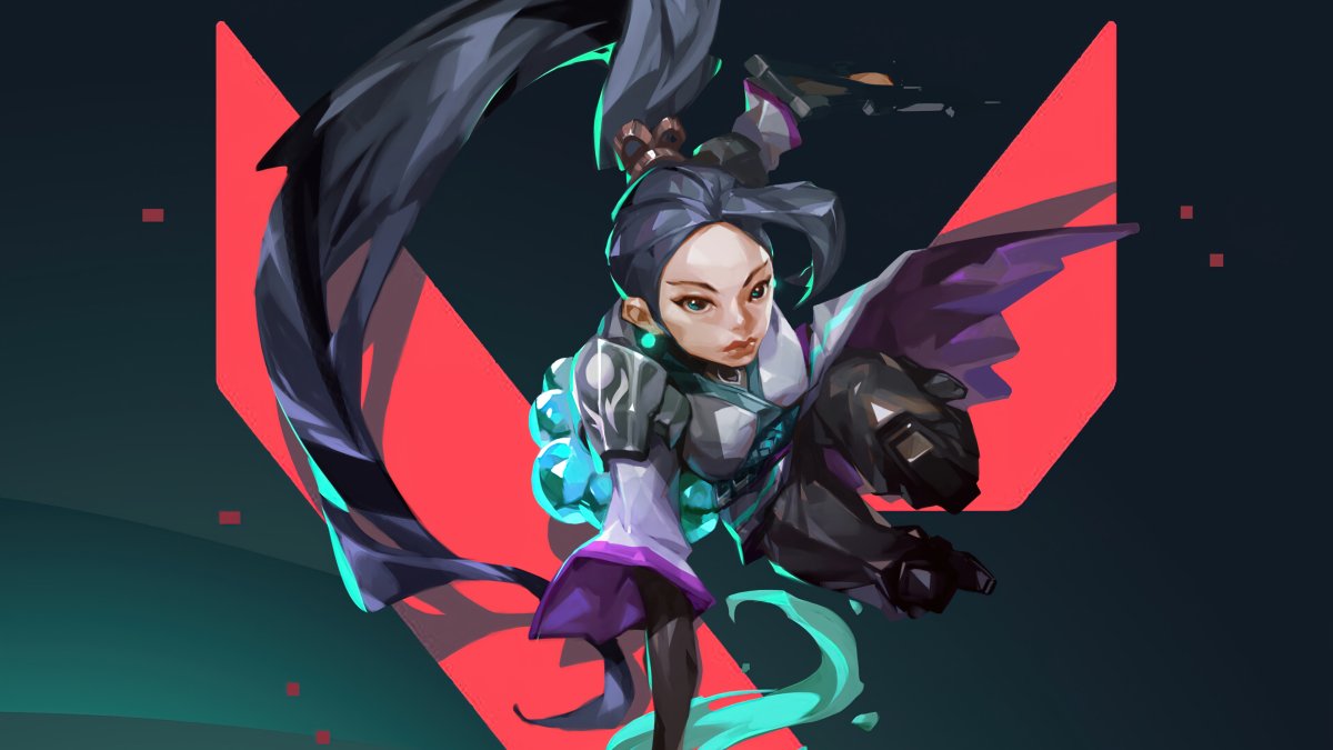 Сейдж валорант