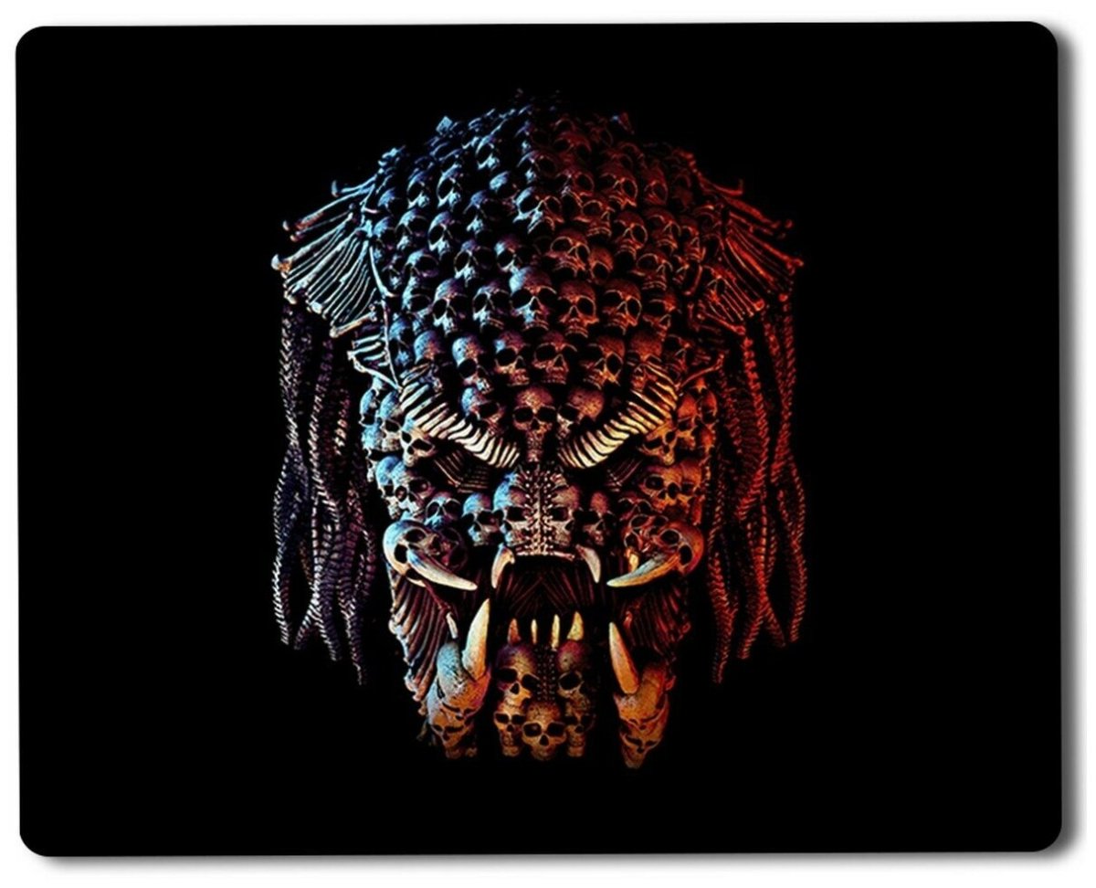 Чужой против хищника 4