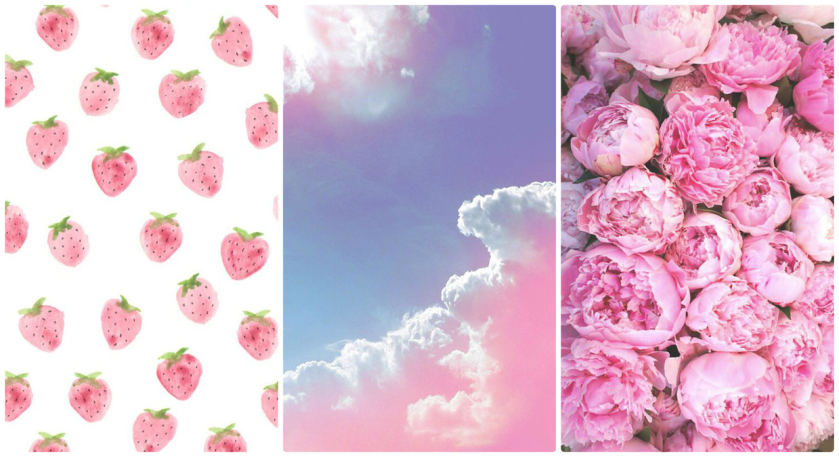 Нежные пионы