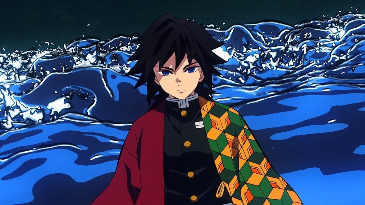 Гио Томиока