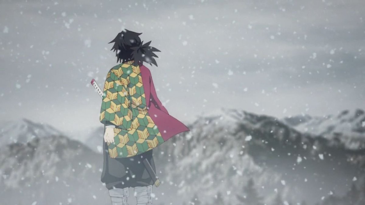 Томиока плащ