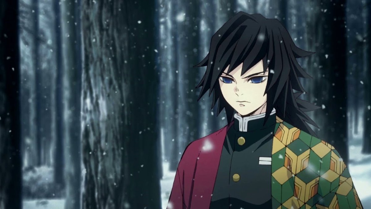 Гио Томиока