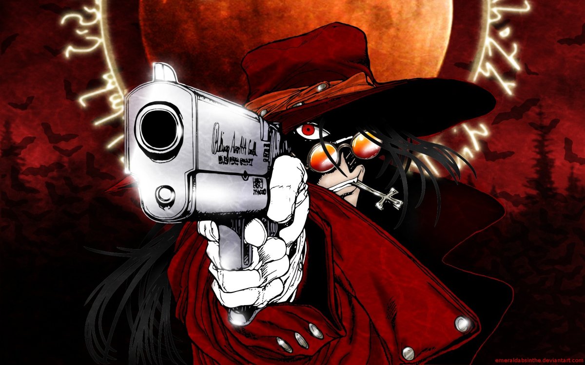 Лорд Алукард